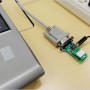 シリアルアダプタ利用イメージ