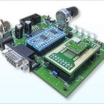 R8Cマイコン無線化ベースボードキット