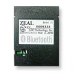 ケーシングタイプのBluetoothアダプタZEAL-Z1
