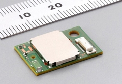 村田製作所製Bluetooth4.0 Smart Module(Low Energy)小ロット販売正式決定のお知らせ