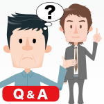商品購入の際、納期はどの程度かかりますか？