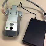 電子錠をスマホで開閉!Bluetoothを使った無電圧接点の無線制御