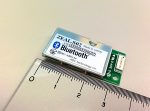 【2016/01/22追記】BluetoothClass1モジュールZEAL-S02完成報告と販売についてのご案内