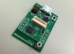 ZEAL開発キット用USBアダプタが新しくなりました