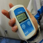医療・産業用機器でのBluetooth搭載事例紹介(堀場製作所様)
