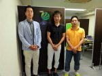 Bluetooth導入事例 ウィルライブ様(タクシーの車載デバイスでの利用)