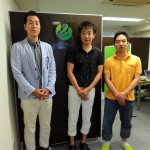 Bluetooth導入事例 ウィルライブ様(タクシーの車載デバイスでの利用)