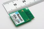誰でもカンタンBLE通信!Bluetooth Low EnergyモジュールZEAL-LE0 量産開始のお知らせ