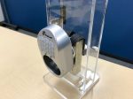 【ドア加工不要なので賃貸物件で利用可能。しかもズレない外れない】ドアコンシェルの特許取得済み取付機構のご紹介