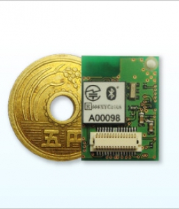 BluetoothSPPモジュールZEAL-C01