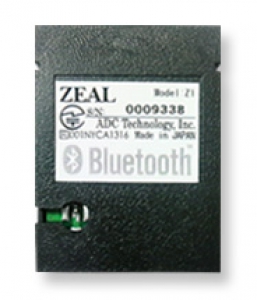 ケーシングタイプのBluetoothアダプタZEAL-Z1