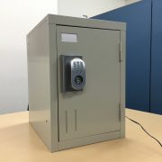 Tempolock-locker