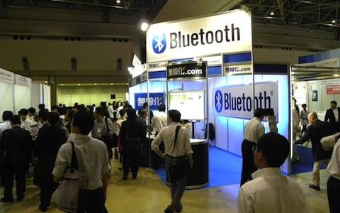 ワイヤレスジャパン2011出展報告