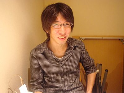 Bluetooth線量計開発事例（ガイガーカウンター）